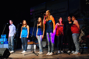  Amici della Musica Junior