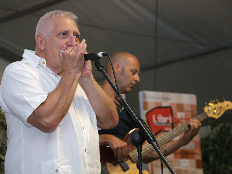 CONCERTO LIBRITUDINE 2018