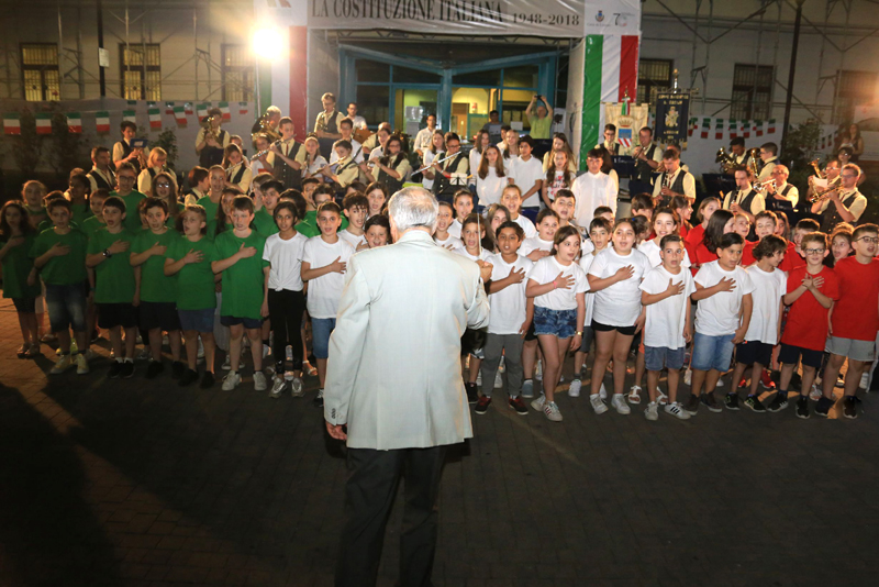 2 GIUGNO 2018