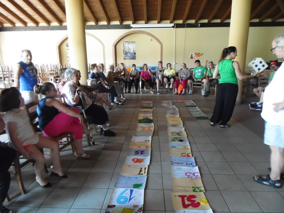 Il gioco dell'oca