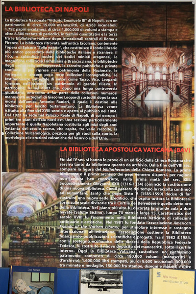  DAL PAPIRO ALLA DIGITALIZZAZIONE