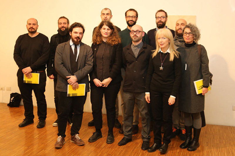Premio Lissone 2017