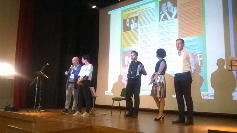 Inchiostri d'amore 2018