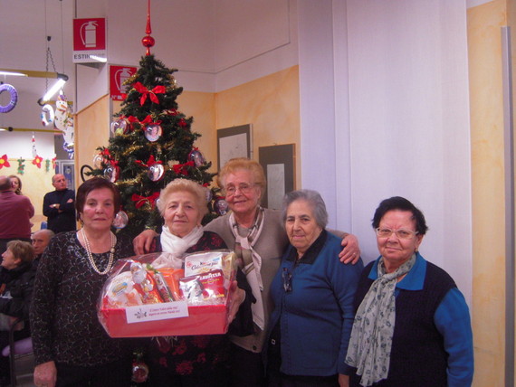 AMICHE PER LA PELLE