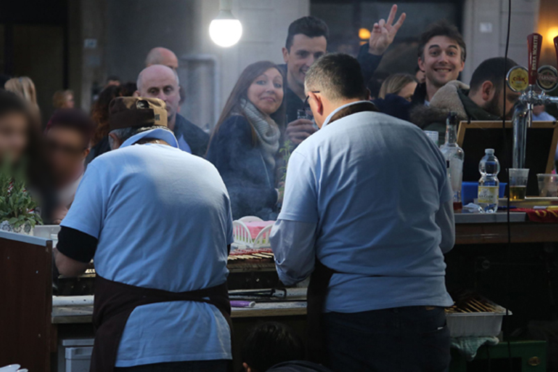 Lissone miusic&food 2018 