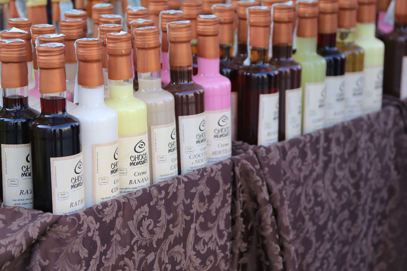 CHOCOMOMENTS 2018
