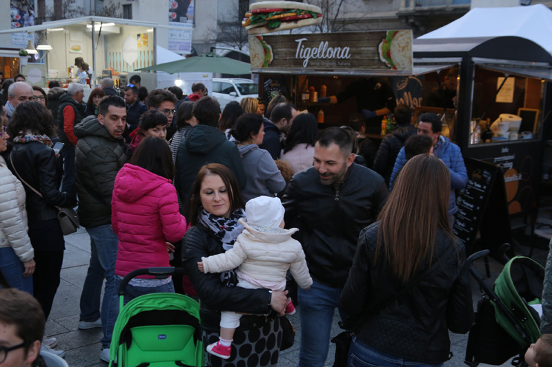 Lissone miusic&food 2018 