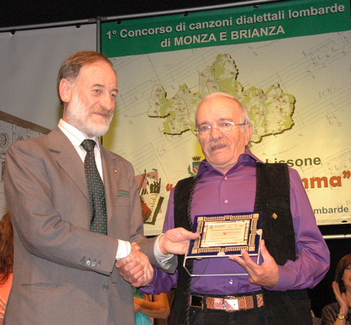 Aurelio Barzaghi