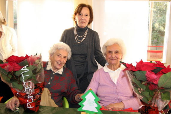 Isa,Carla,Adele