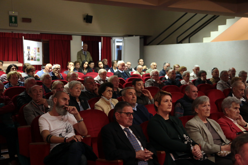 68ª Giornata Nazionale per le Vittime degli Incidenti sul Lavoro