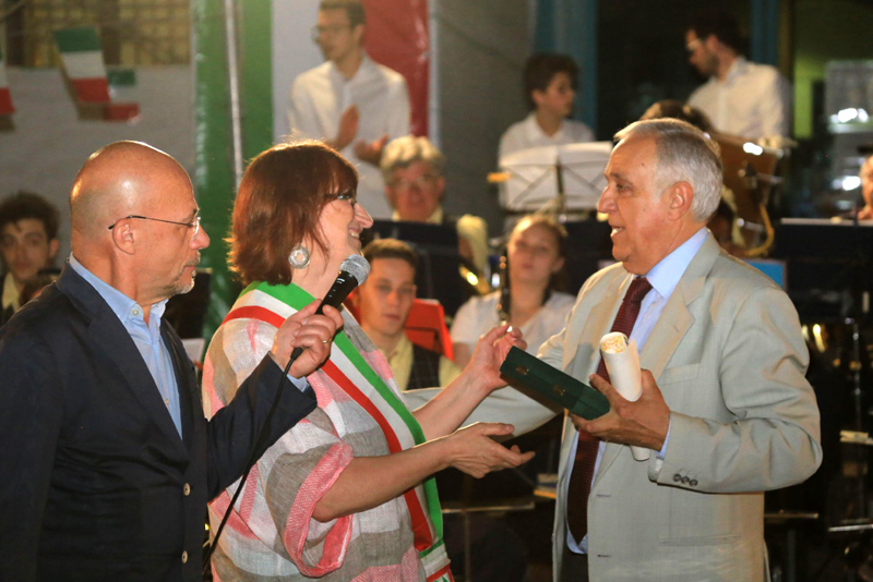 2 GIUGNO 2018