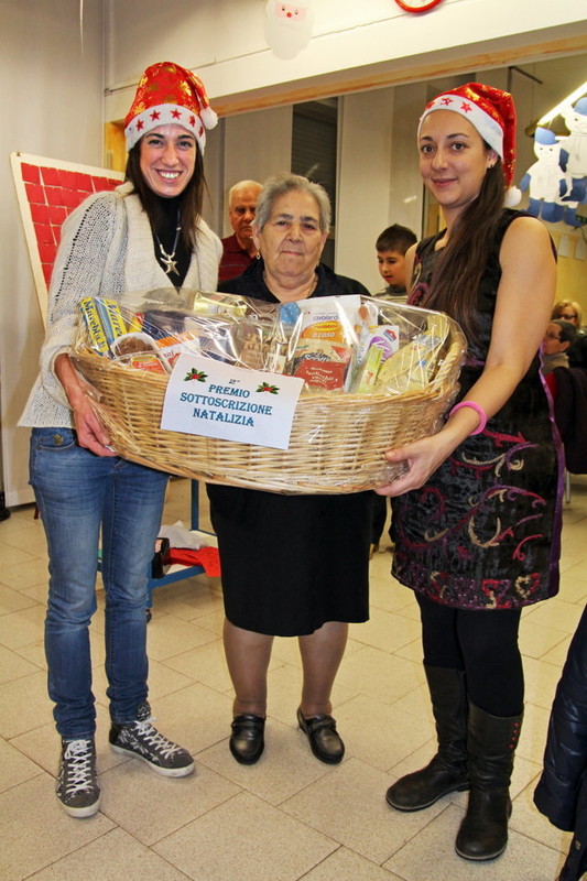 Dorina vince il 2° premio