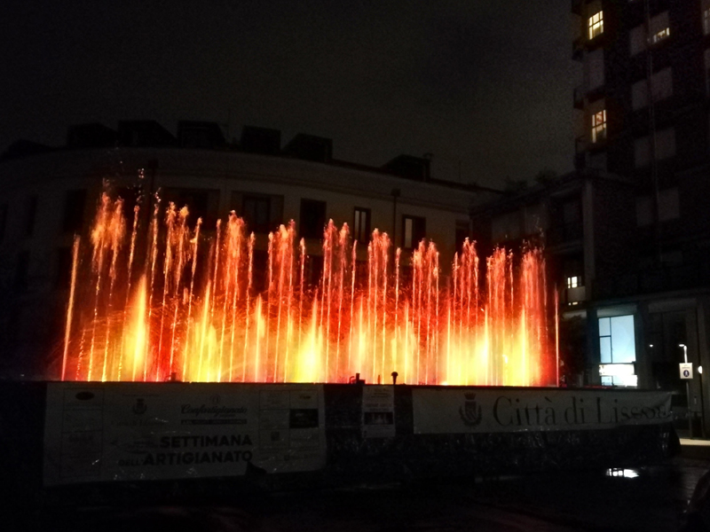Fontane 2018