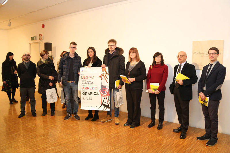 Premio Lissone 2017