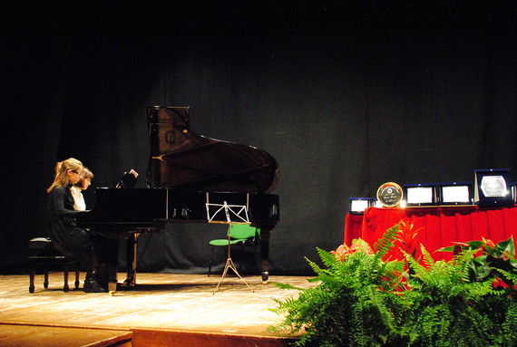 Brambilla Stella – Perrone Noemi