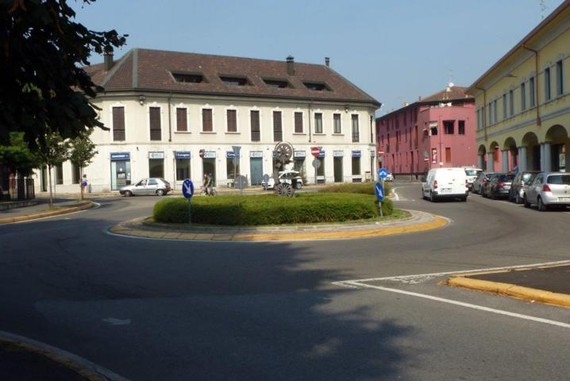 Piazza XI Febbraio 2016
