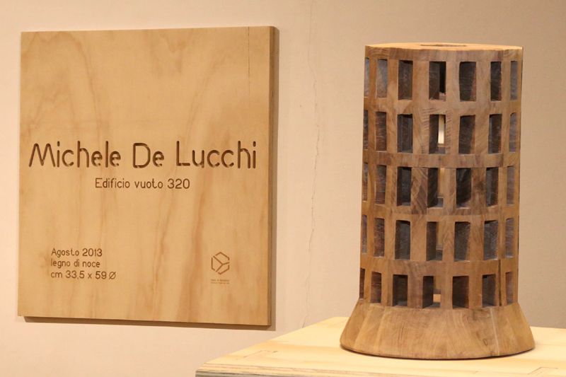 Premio Lissone 2017