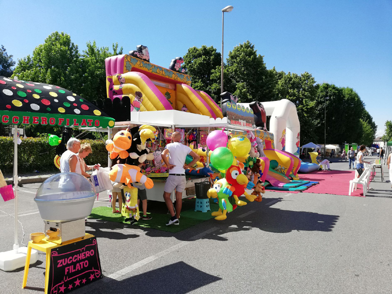 Don Minzoni  in festa  1^ edizione