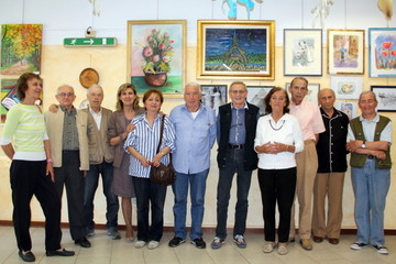 I nostri artisti