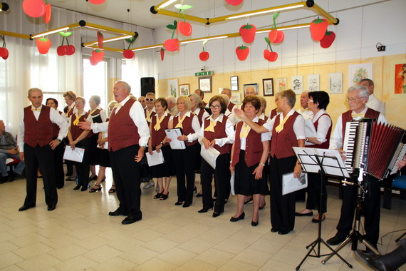 Il coro