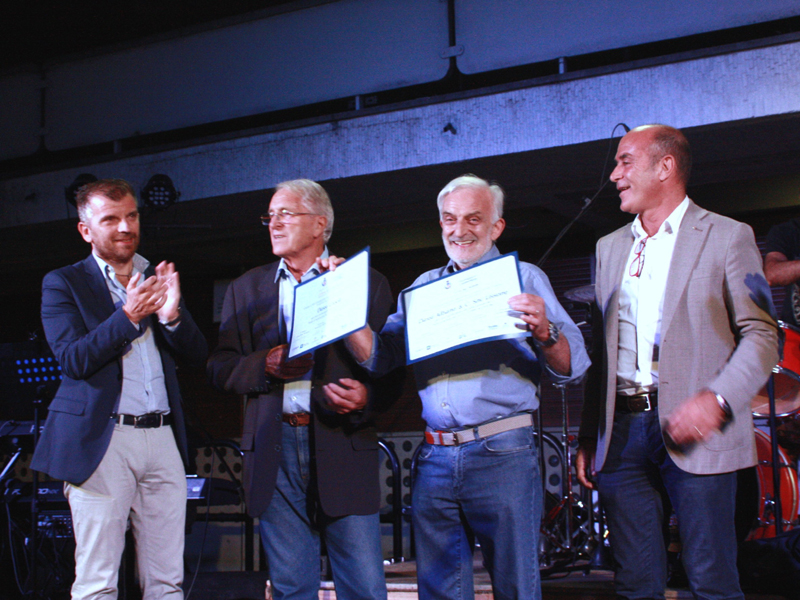 Fuori coppa 2018