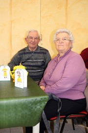 Luigi e Sandra
