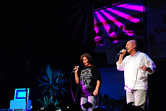 MAURIZIO CARRARA & ROSA UCCELLI di Crema