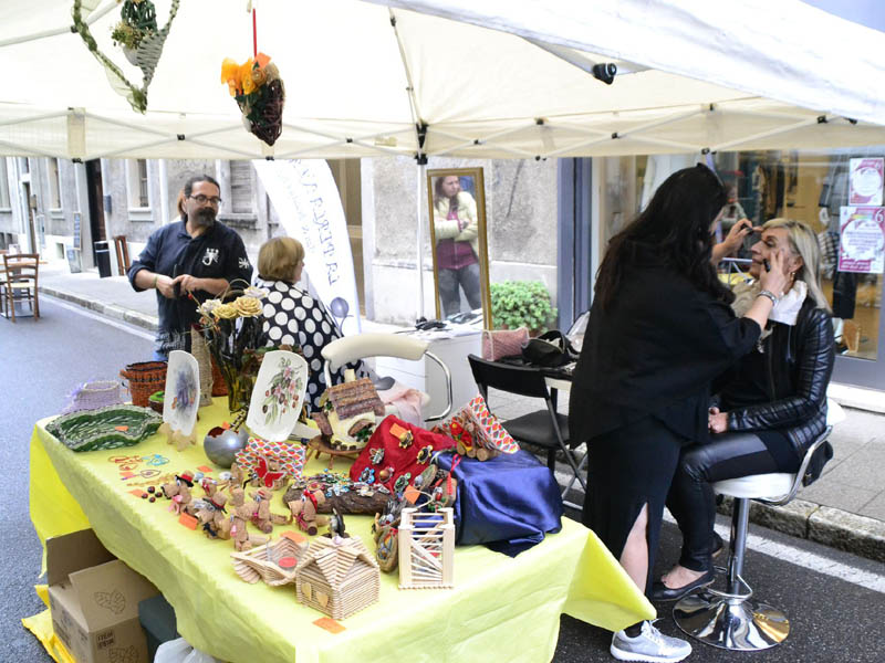 FESTA DELL'UVA 2018