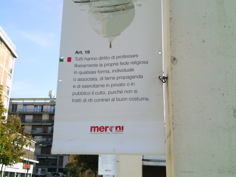 ROLL UP 2018 MERONI