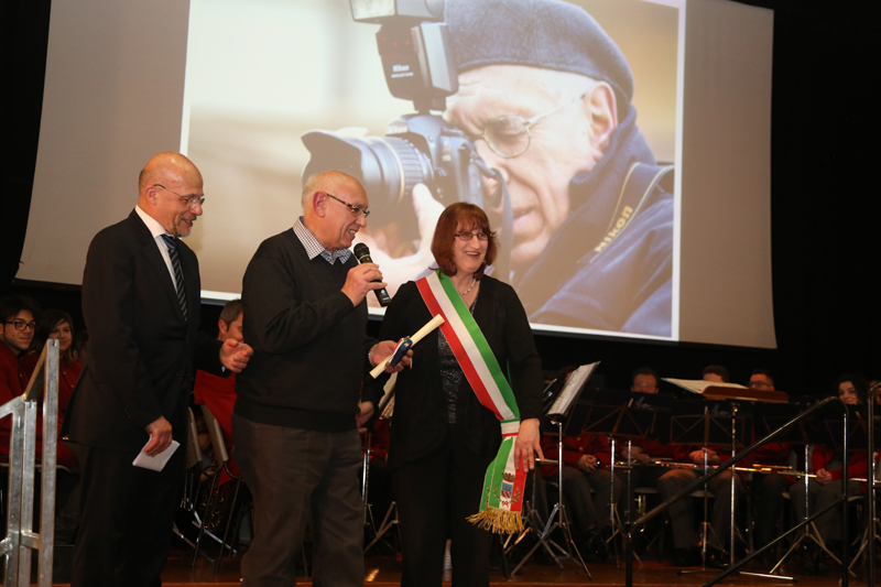 Angelo d'Oro 2018