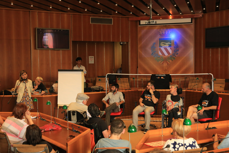 Il derby dell'inclusione 2018