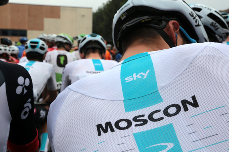 Moscon