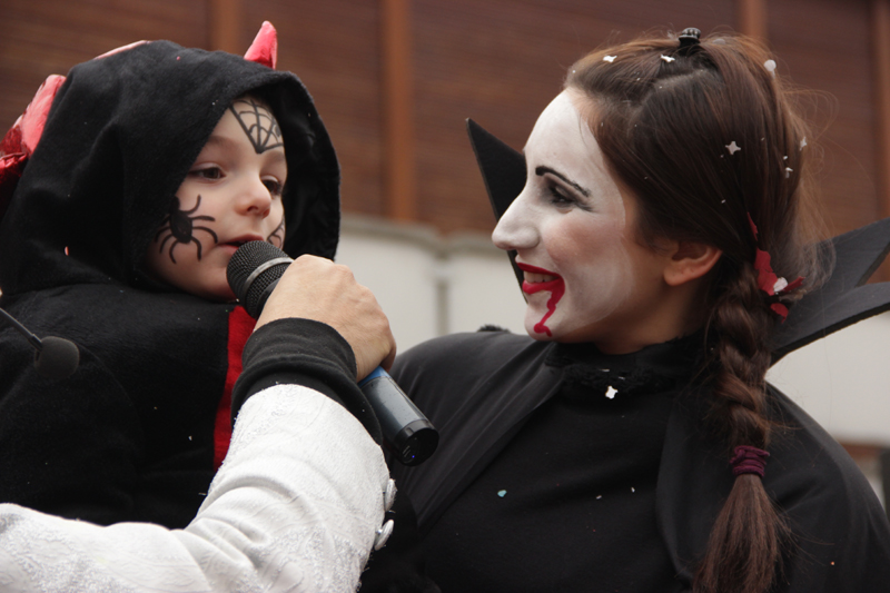 Il Re del Carnevale 2018