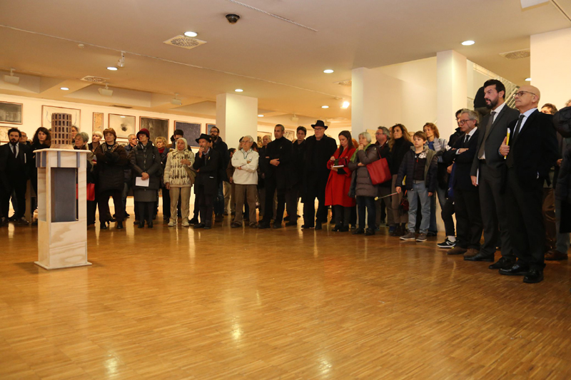 Premio Lissone 2017