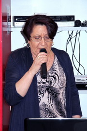 Mariarosa intona la notte