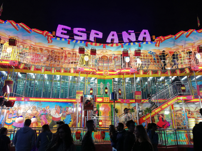 Giostrre 2018