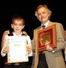 Premiazione