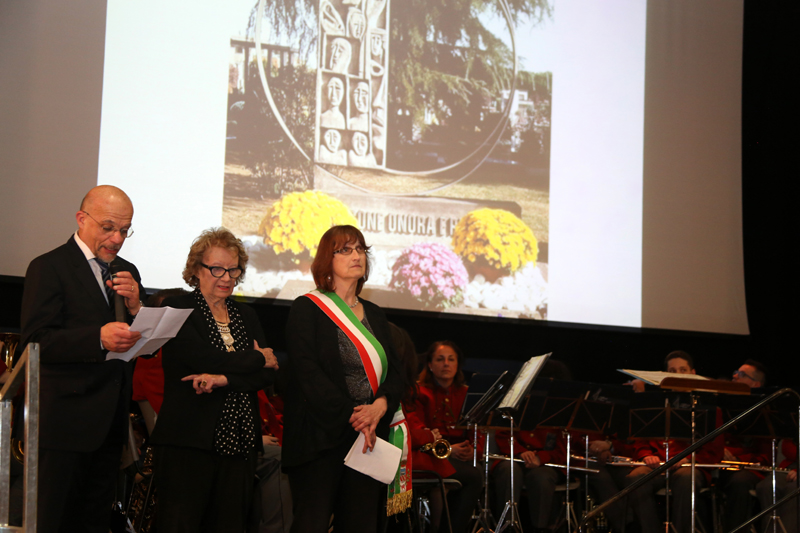 Angelo d'Oro 2018