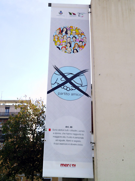 ROLL UP 2018 MERONI