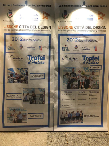 Fuori coppa 2018
