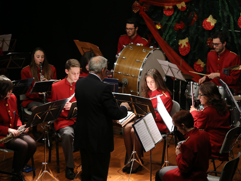 Lissone in musica 2017