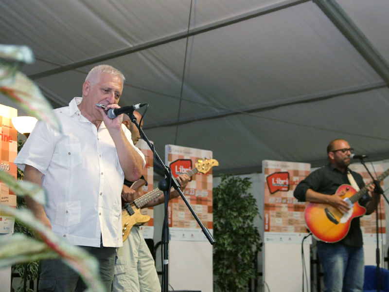 CONCERTO LIBRITUDINE 2018