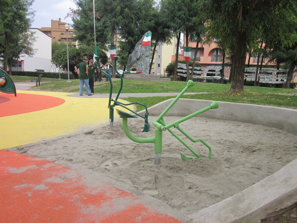 Gioco accessibile