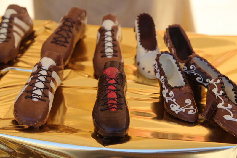 CHOCOMOMENTS 2018