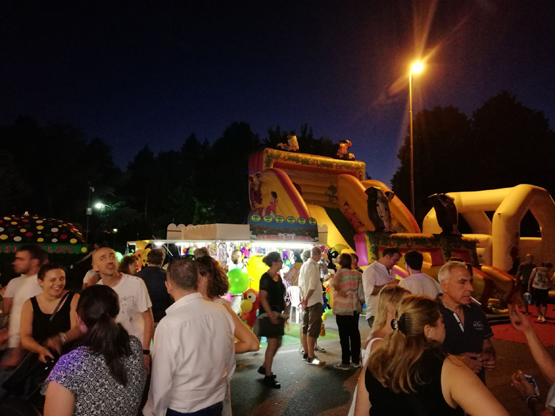 Don Minzoni  in festa  1^ edizione
