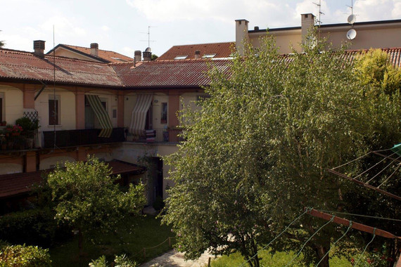 Via Aliprandi 9 - 2016