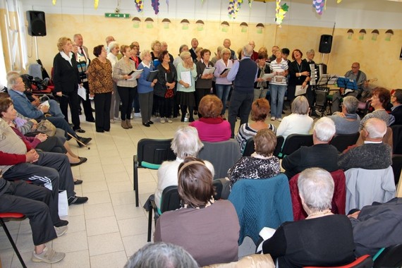 Il Coro