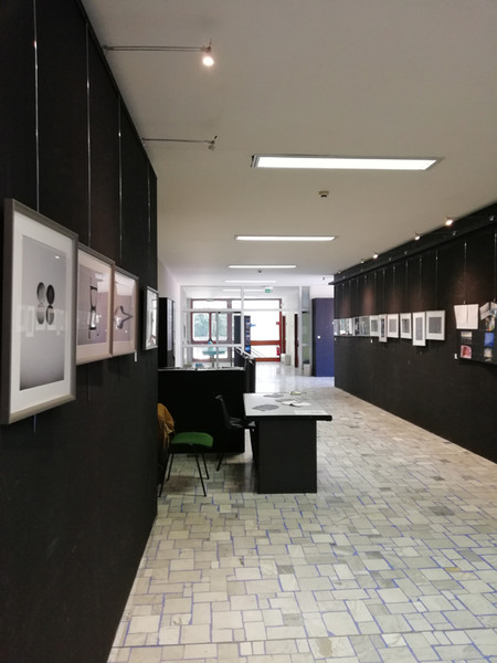 Fotografia contemporanea f64 2018