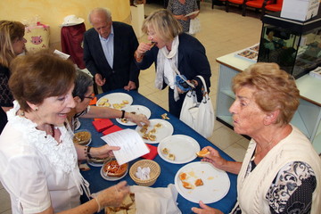 IL GIOCO DEL GUSTO