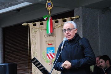 Ricordo delle vittime di mafia